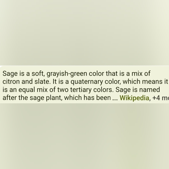 Vince Camuto ankle booties, sage green suede sz 9, cute cutout detail, 2" heel - Picture 14 of 15